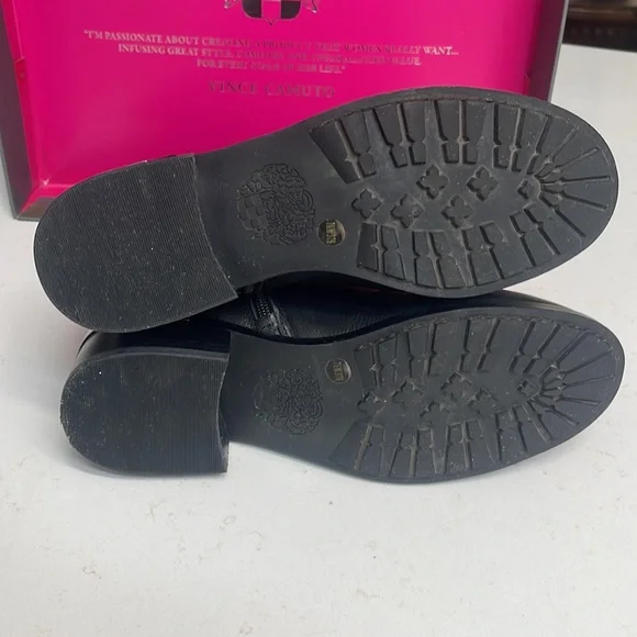 Vince Camuto boots - Picture 5 of 10